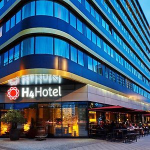 H4 Hotel Berlin Alexanderplatz